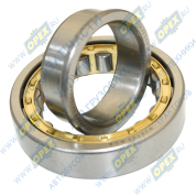 Подшипник 50х90х20 ролик.радиал. 1-ряд. (внутрен.обойма подвиж.)